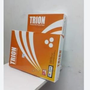 Paper A4 Trion