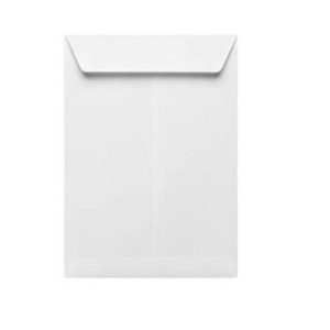Envelope A4 white Maxon Grade A