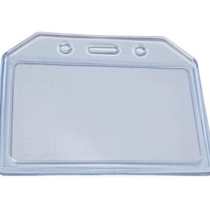 ID Card holder Landscape