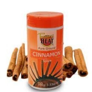 Cinnamon Powder Tropical Heat 100g