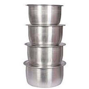 Cooking saucepan sets