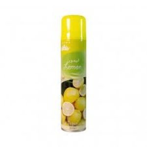 Crown AirFreshener Lemon 300ml