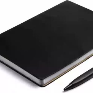 Notebook A5 Daily dairy