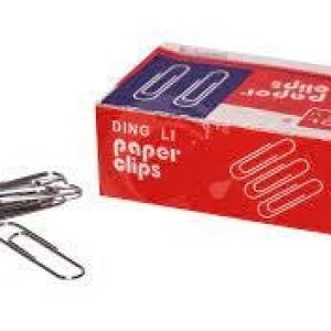 Paper clip DL 33mm