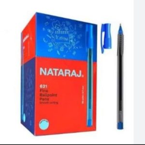 Nataraj Fine Tip Blue Box