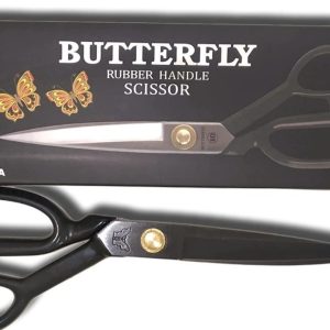 Scissor 9′ Butterfly