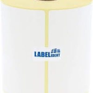 Thermal Sticker Roll 105×132mm