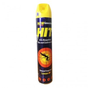Mosquito Spray Hit 750ml