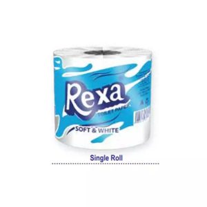 Rexa Toilet Paper
