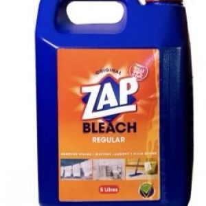 Zap Bleach 5L