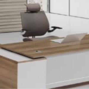 Office table IDOS-ET200Y OPTION 3