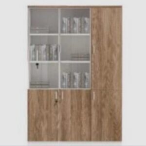 Filing cabinet 3D IDOS-FC233Y