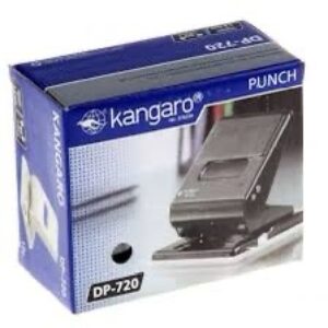 Punch Machine 720 Kangaroo