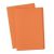 Manila A4 Orange