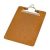 Wooden Clipboard