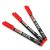 Marker CD Shiwen Red