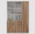 Filing cabinet 3D IDOS-FC233Y