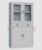 Office Cupboard with Drawers IDOS-F-2