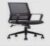 Office chair IDOS-P-W24B