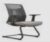 Visitor chair IDOS-DY-25Mg